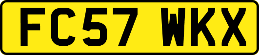 FC57WKX
