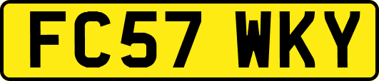 FC57WKY