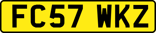 FC57WKZ