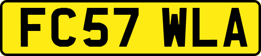 FC57WLA