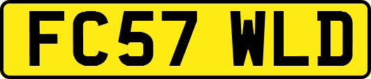FC57WLD