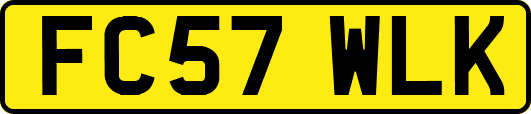 FC57WLK