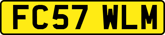 FC57WLM