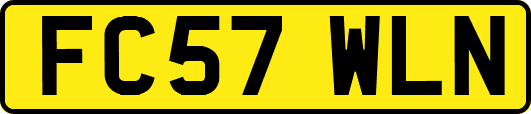 FC57WLN