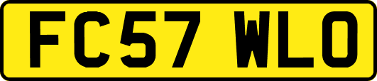 FC57WLO