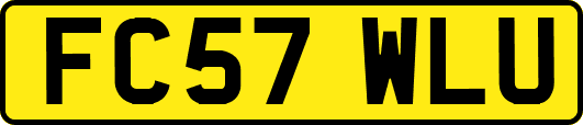 FC57WLU