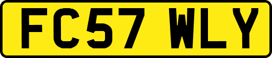 FC57WLY