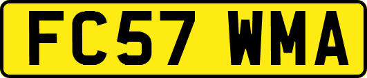 FC57WMA