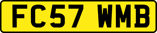 FC57WMB