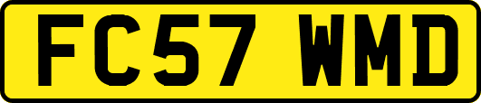 FC57WMD