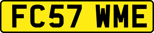 FC57WME