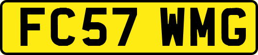 FC57WMG