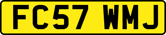FC57WMJ
