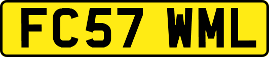 FC57WML