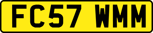 FC57WMM