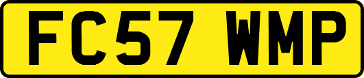 FC57WMP