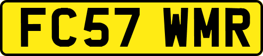 FC57WMR