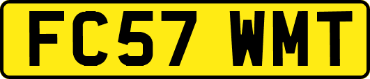 FC57WMT