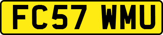 FC57WMU