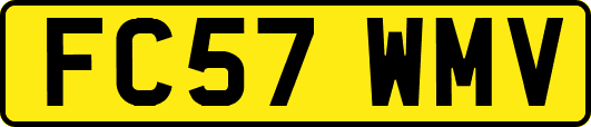 FC57WMV