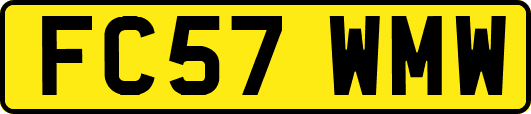 FC57WMW