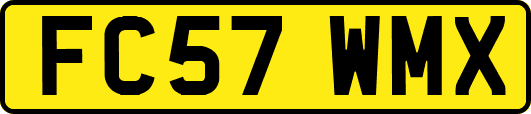 FC57WMX