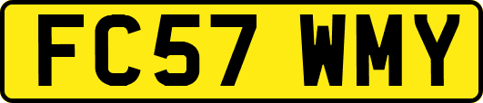FC57WMY