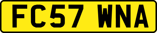 FC57WNA