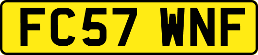 FC57WNF