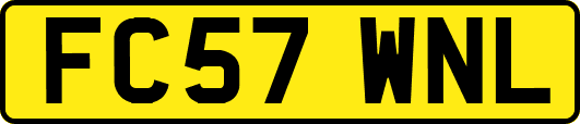 FC57WNL
