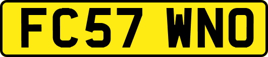 FC57WNO