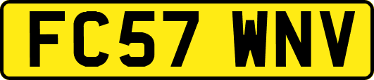 FC57WNV