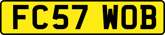 FC57WOB