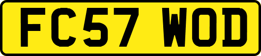 FC57WOD