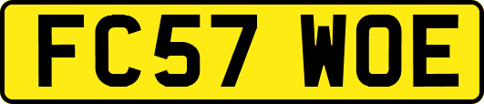 FC57WOE