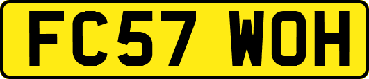 FC57WOH