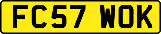 FC57WOK