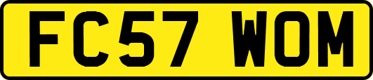 FC57WOM