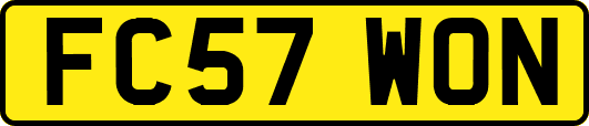FC57WON