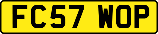 FC57WOP