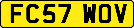 FC57WOV