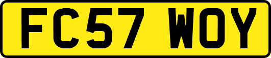 FC57WOY