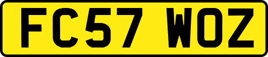 FC57WOZ