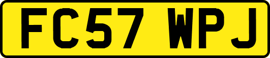 FC57WPJ