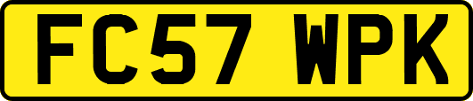 FC57WPK