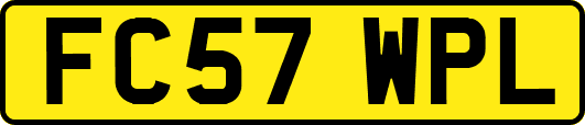 FC57WPL