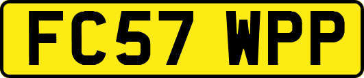 FC57WPP