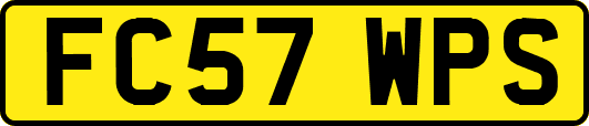 FC57WPS