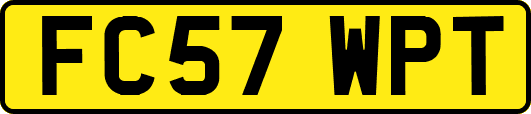 FC57WPT