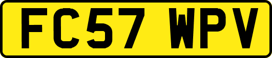 FC57WPV